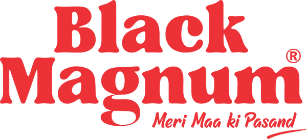 Black Magnum