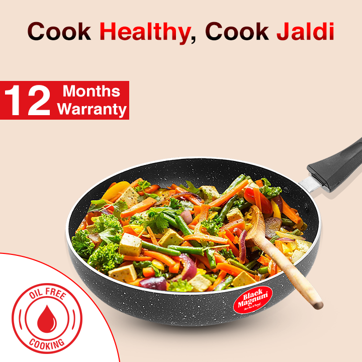 Non Stick Fry Pan
