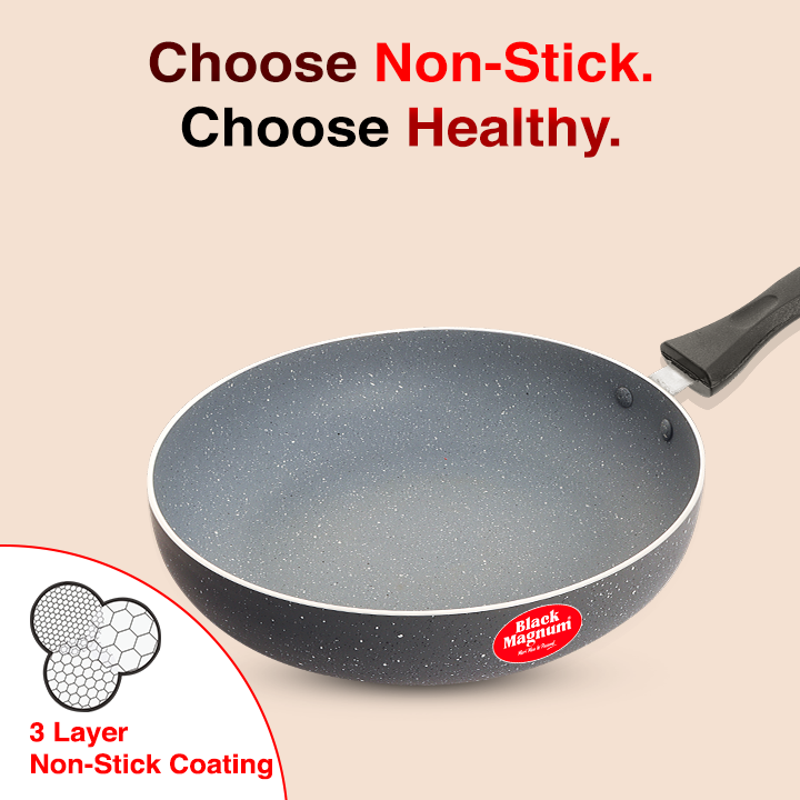 Non Stick Fry Pan