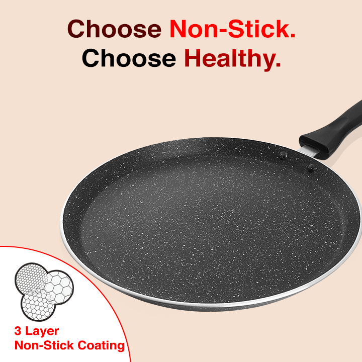 Non Stick Dosa Tava