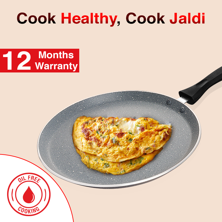 Non Stick Dosa Tava