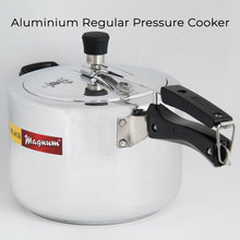 Load image into Gallery viewer, Aluminium Regular Pressure Cooker

