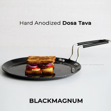 Load image into Gallery viewer, Hard Anodized Dosa Tava

