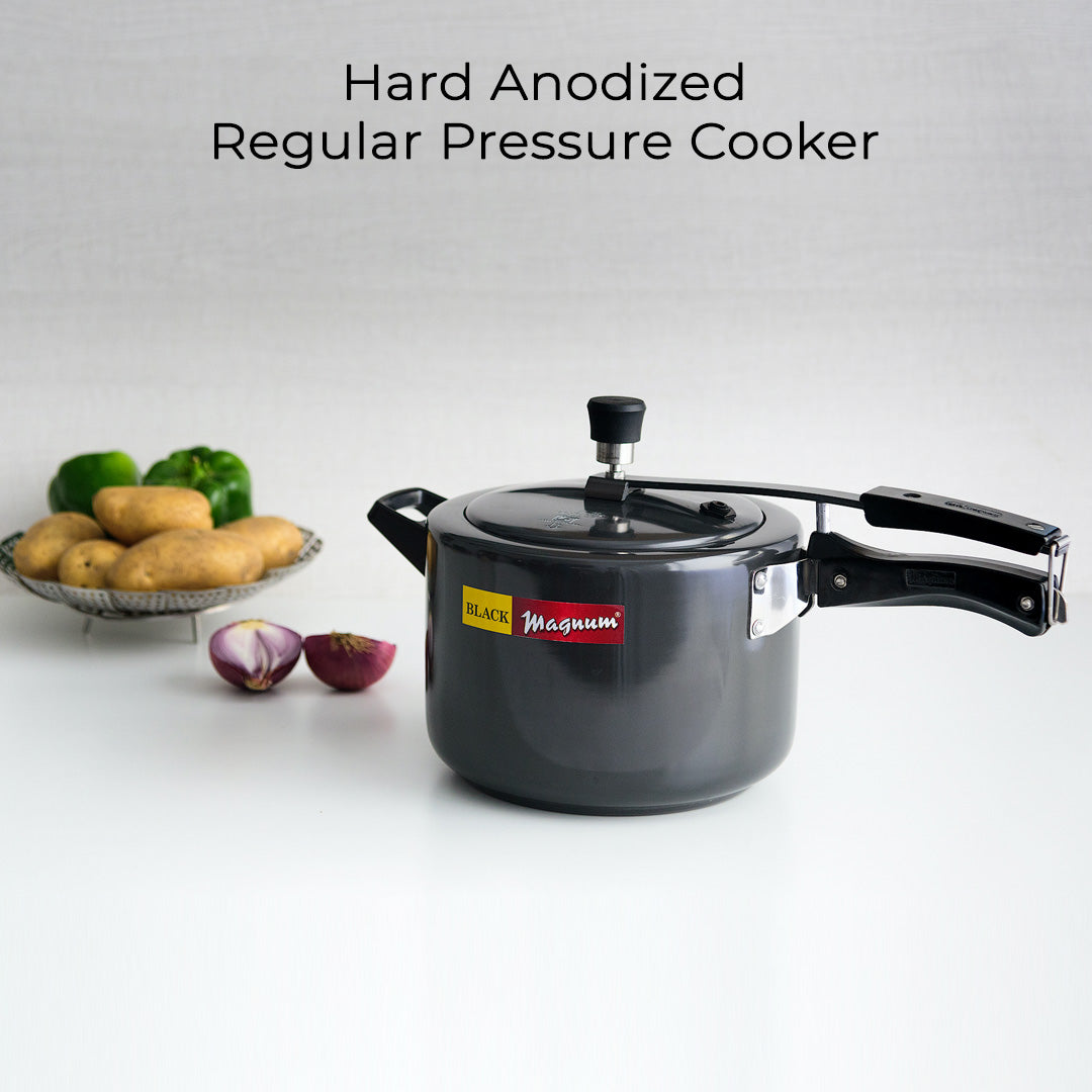 Teflon discount pressure cooker