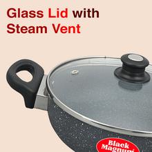 Load image into Gallery viewer, Non Stick Deep Kadai
