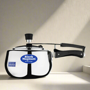 Stainless Steel Handi Pressure Cooker