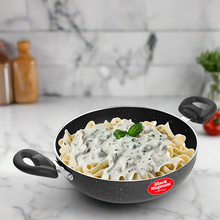 Load image into Gallery viewer, Non Stick Deep Kadai

