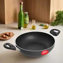 Load image into Gallery viewer, Non Stick Deep Kadai
