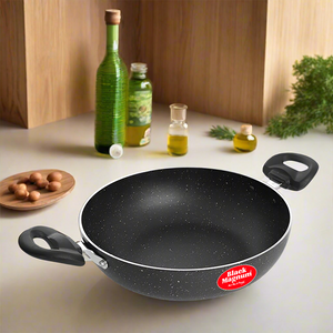 Non Stick Deep Kadai