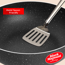 Load image into Gallery viewer, Non Stick Deep Kadai
