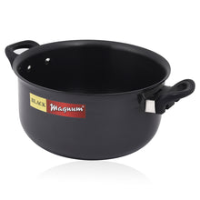 Load image into Gallery viewer, Hard Anodized Cook n Serve Bowls
