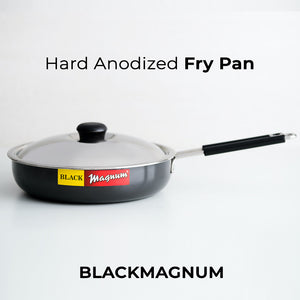 Hard Anodized Fry Pan