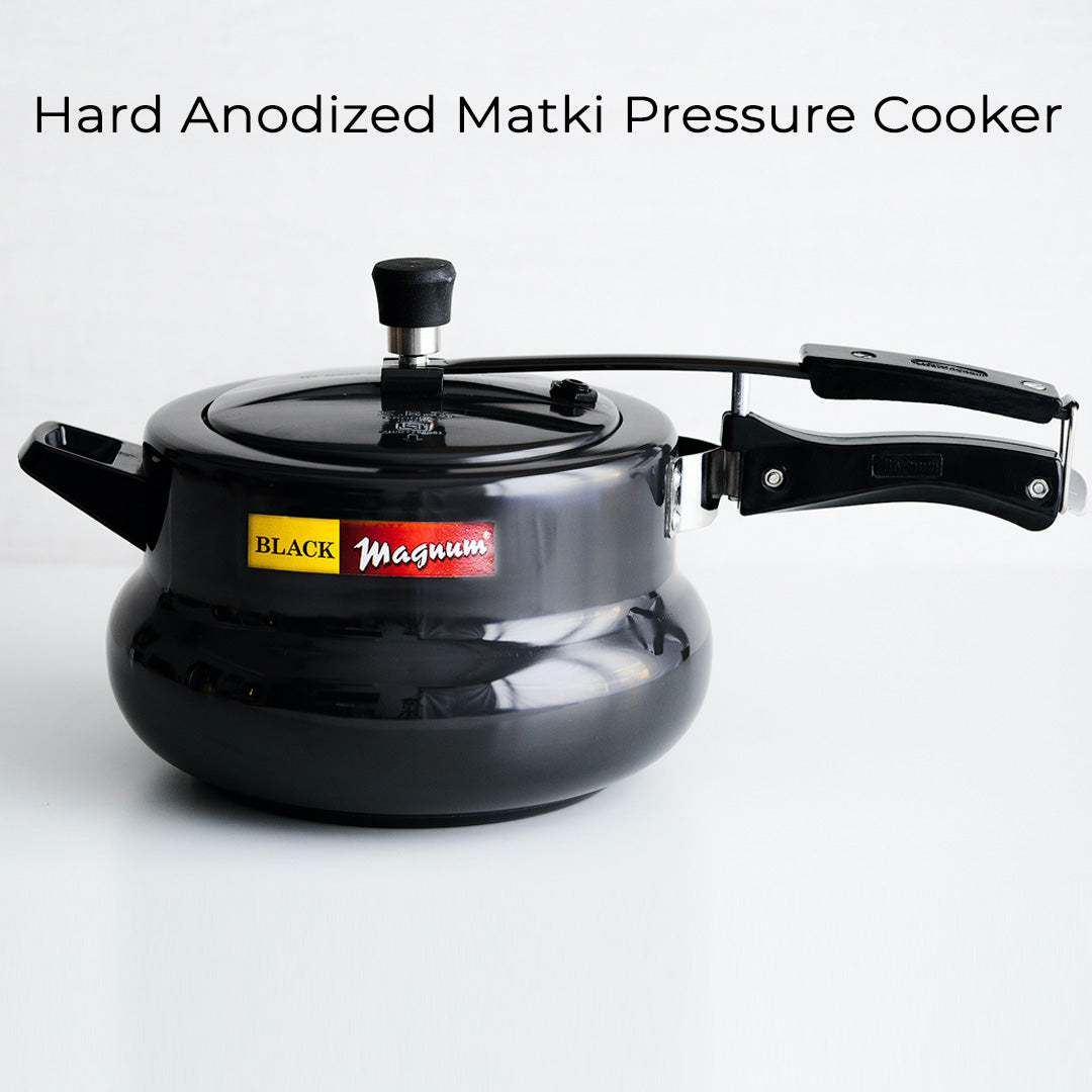 Prestige cooker non stick 5 online litre